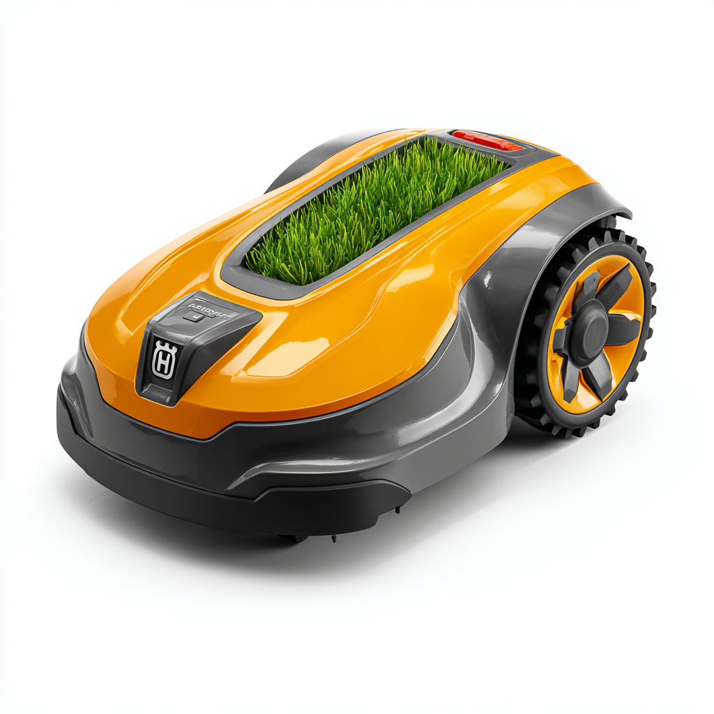 Smart Yard Grid Master