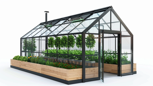 Smart Yard EcoGrow Elite