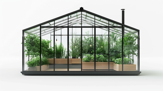 Smart Yard GrowShield Pro