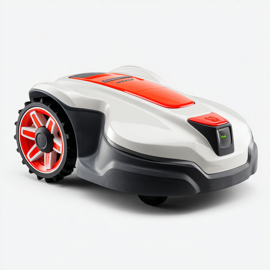 SmartYard LawnPilot X
