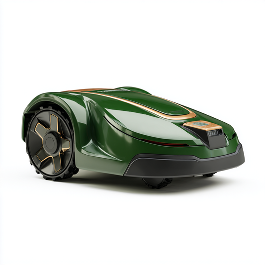 SmartYard AutoMow Pro
