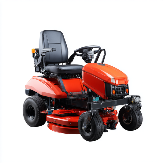 Smart Yard TurnMaster Pro