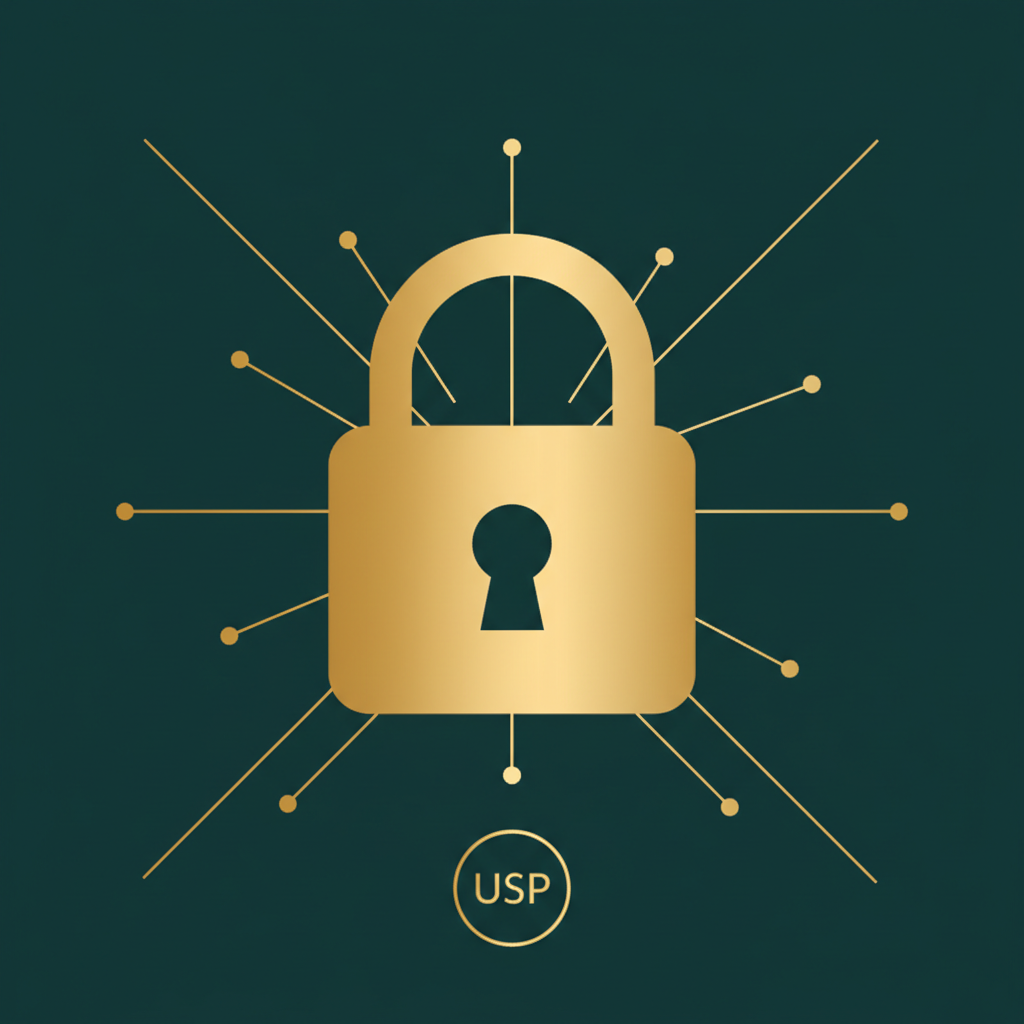 Secure Checkout Icon